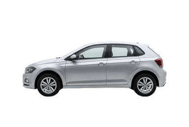 Carro Pequeno