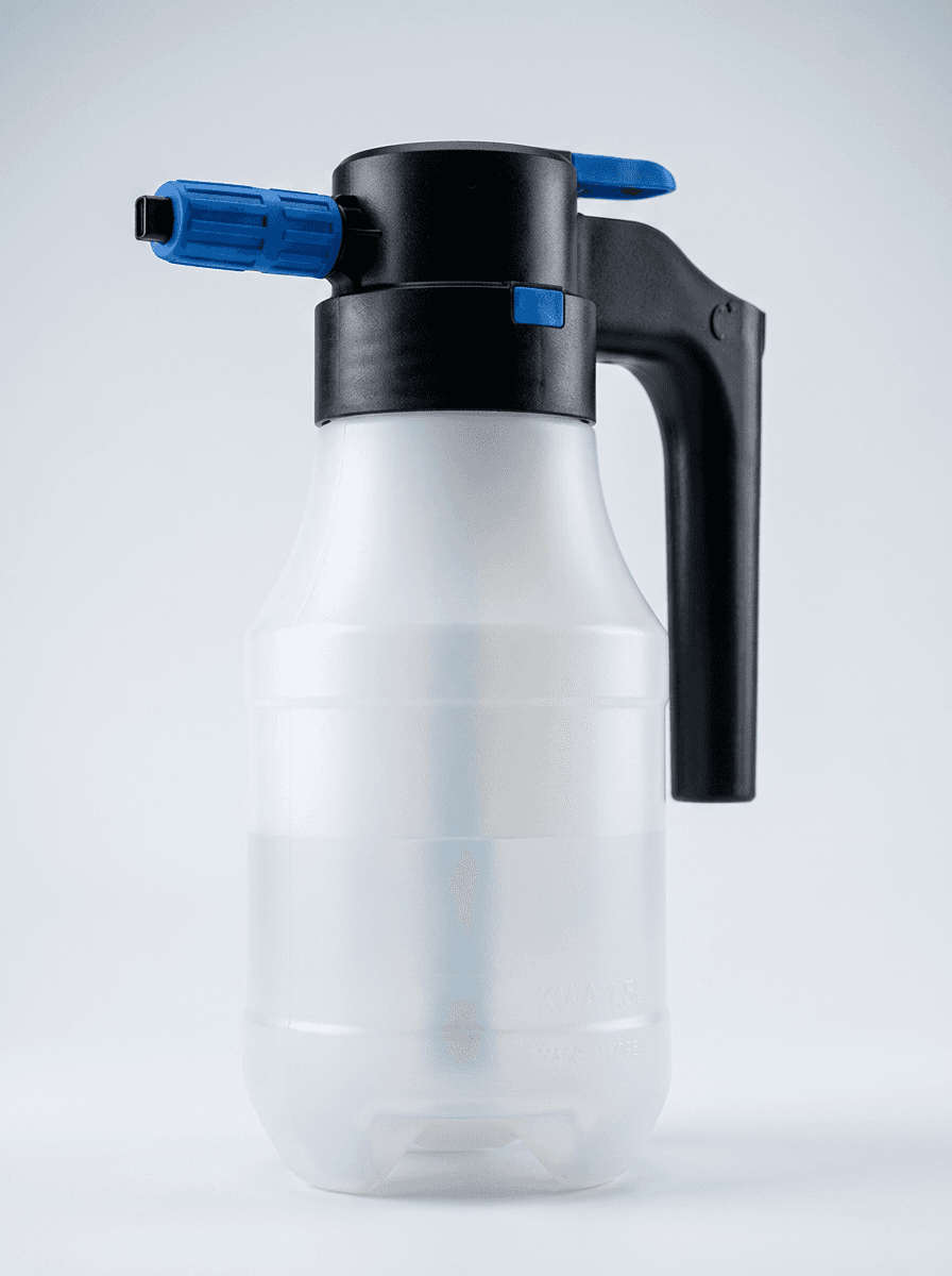 Pulverizador de Espuma Elétrico 1,5 L